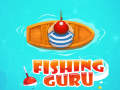 Ойын Fishing Guru