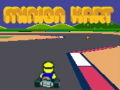 Ойын Minion Kart