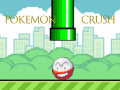 Ойын Pokemon Crush