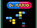 Ойын Dr Mario