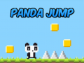 Ойын Panda Jump