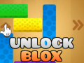 Ойын Unlock Blox