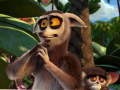 Ойын All Hail King Julien Exiled