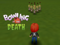 Ойын Bowling of the Death