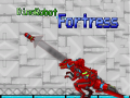 Ойын Dino Robot Fortress