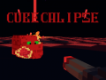 Ойын Cubecalipse