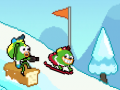Ойын Nickelodeon Champions of the Chill