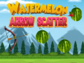 Ойын Watermelon Arrow Scatter