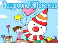 Ойын Playground Differences