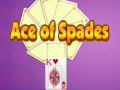Ойын Ace of Spades