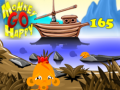 Ойын Monkey Go Happy Stage 165