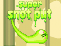 Ойын Super Snot put