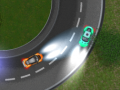 Ойын Speed Racer