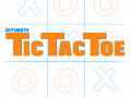 Ойын Ultimate Tic Tac Toe
