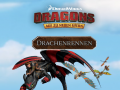 Ойын Dragons: Drachenrennen