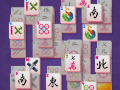 Ойын Gold mahjong FRVR