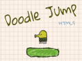 Ойын Doodle Jump HTML5
