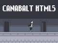 Ойын Canabalt HTML5