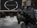 Ойын SWAT 3