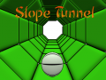 Ойын Slope tunnel