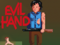 Ойын Evil Hand