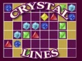 Ойын Crystal Lines