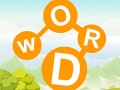 Ойын Crossword Scapes