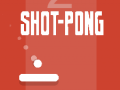 Ойын Shot Pong