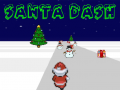 Ойын Santa Dash