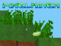 Ойын Pixel Miner