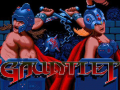 Ойын Gauntlet
