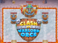 Ойын Clash of Warlords Orcs