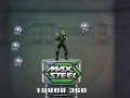 Ойын Max Steel: Turbo 360