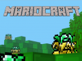 Ойын Mario Craft
