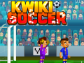 Ойын Kwiki Soccer