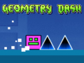 Ойын Geometry Dash