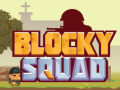 Ойын Blocky Squad
