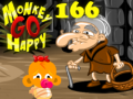 Ойын Monkey Go Happy Stage 166