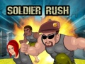 Ойын Soldier Rush