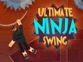 Ойын Ultimate Ninja Swing