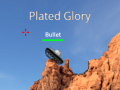 Ойын Plated Glory