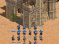 Ойын Feudal Wars