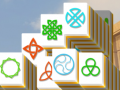 Ойын Celtic Mahjong