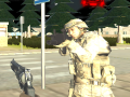 Ойын Army Combat 2