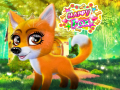 Ойын Happy Fox