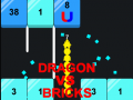 Ойын Dragon vs Bricks