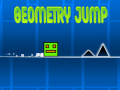Ойын Geometry Jump