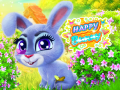 Ойын Happy Bunny