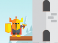 Ойын Knight Jump