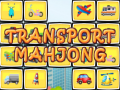 Ойын Transport Mahjong